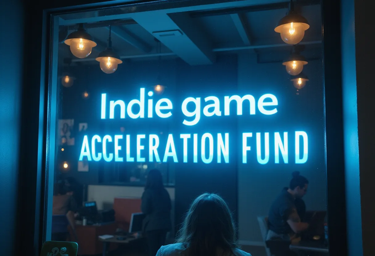 CAA Launches Indie Game Acceleration Fund Frame1Games (EXCLUSIVE) - variety.com