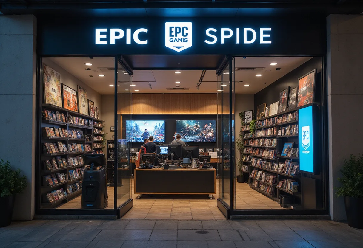 Epic Games Store promises "long requested features" and a cross-platform library in 2026 - PC Guide