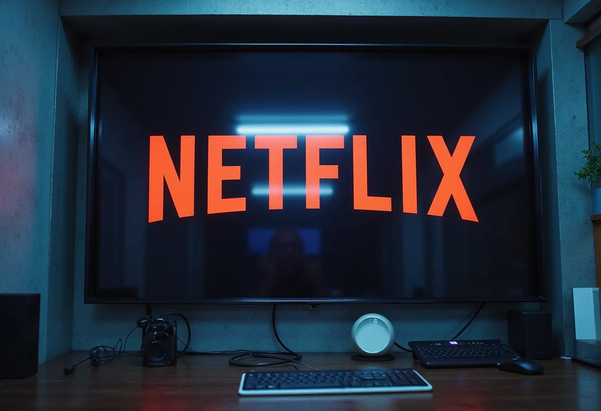 After this $80B Merger, Netflix just Became a Major Game Dev - What's Next? - IGN Pakistan