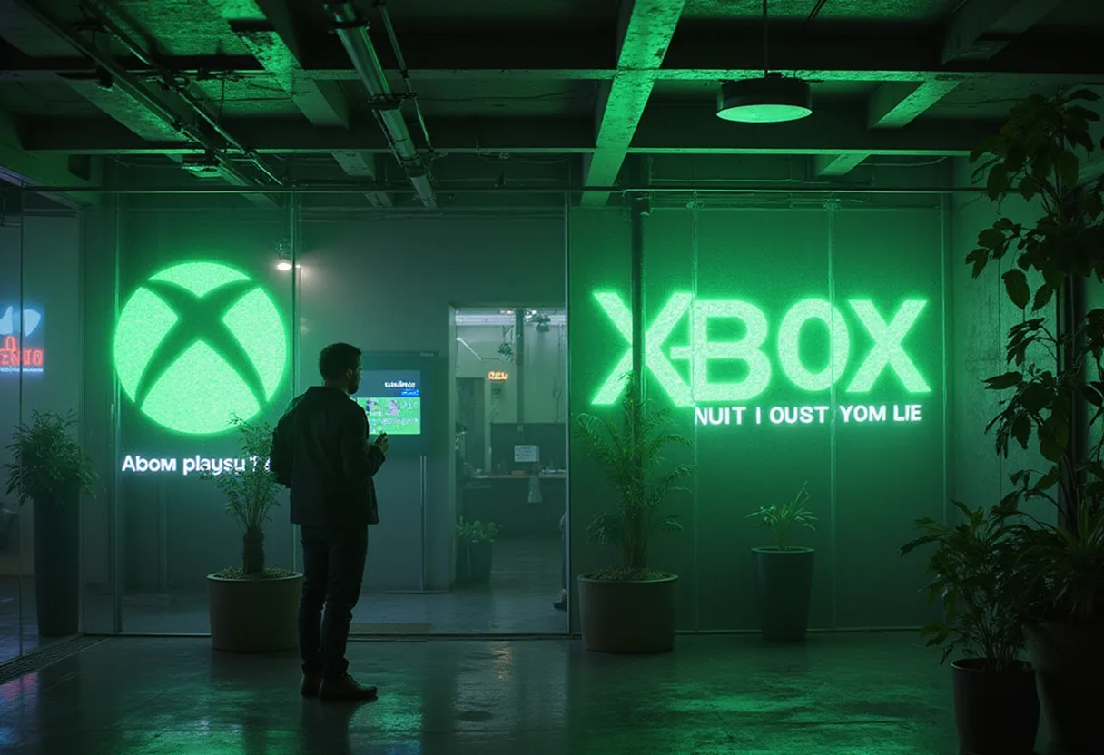 Xbox’s pending massive layoffs | The view from union employees - GamesBeat