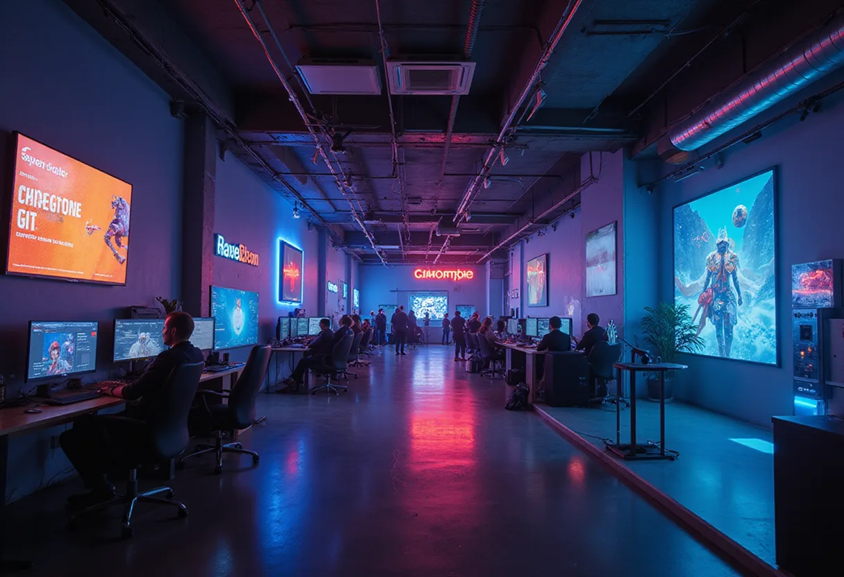 'It is not our aim to grow, grow, grow:' Gamescom touts record exhibitors but organizers says quality is better than qua