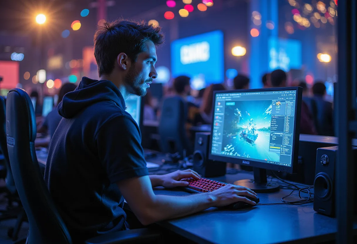 Four years in: How eGames Lab has helped Portugal’s games industry grow