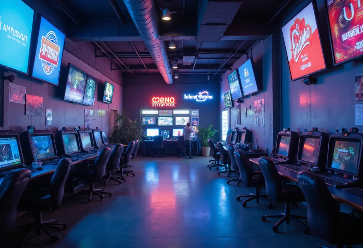 Turkish gaming industry surpassed $1B volume in 2025: Survey | Daily Sabah - Daily Sabah