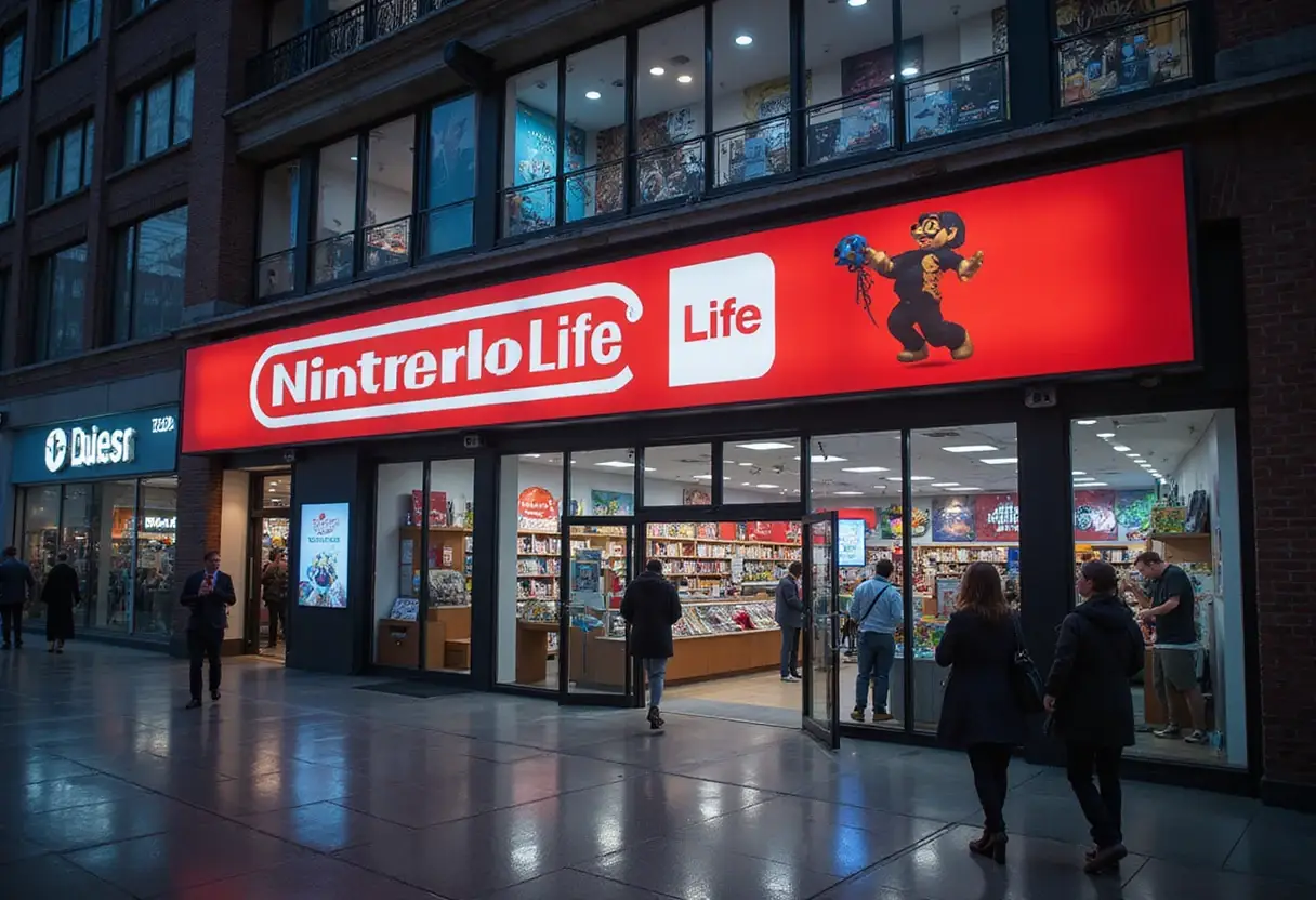 Why the publisher of Nintendo Life is launching a new PC gaming site