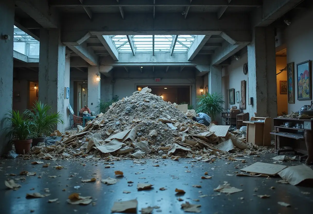 Report: Double Fine's union drive collapsed due to miscommunication and culture clash
