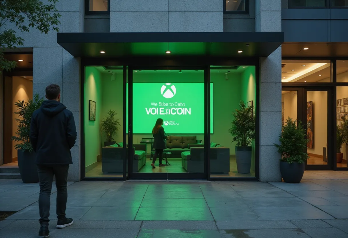 House House will not release Big Walk on Xbox in support of pro-Palestinian BDS campaign