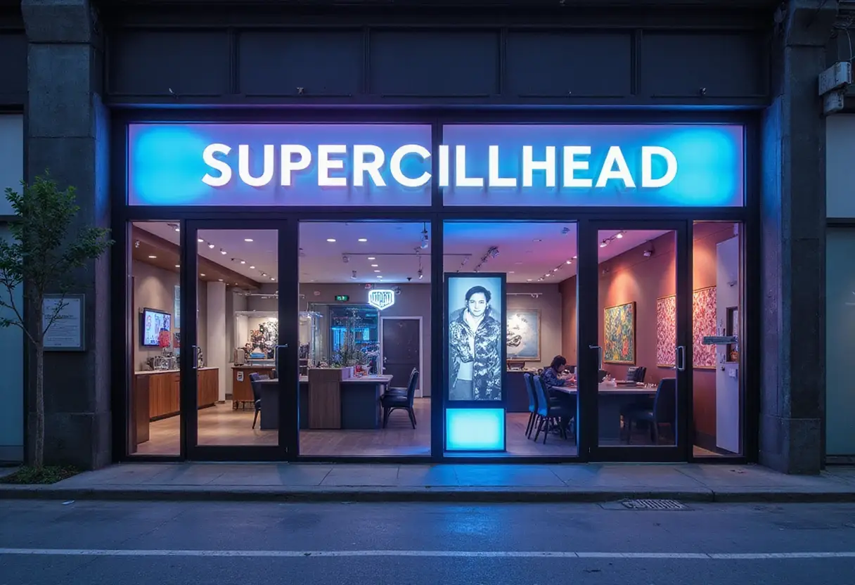 Supercell’s mo.co heads back into beta as studio plans major changes