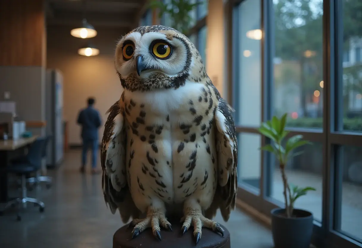 Owlchemy CEO: VR is still an emerging market because it hasn't passed the 'cafe test' - Game Developer