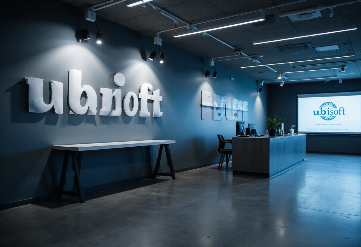 Ubisoft to reduce workforce across Düsseldorf, Berlin, and Mainz as part of "proposed voluntary departure plan"