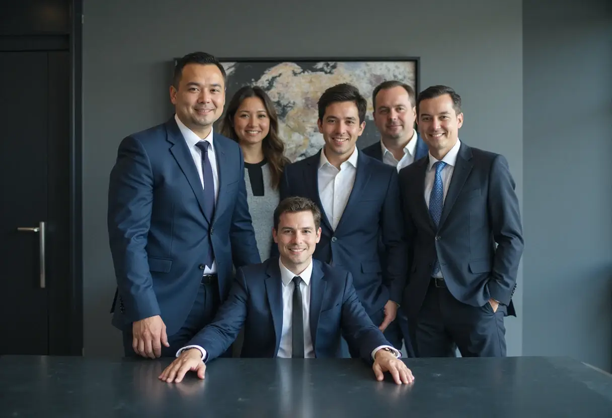 Former NetEase exec's new investment group is funding Star Wars: Fate of the Old Republic because 'everyone wins' if you