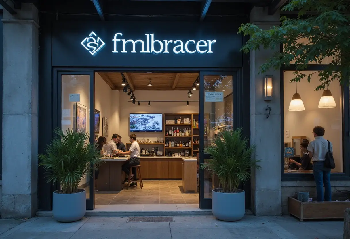 Fellowship Entertainment will separate from Embracer Group in 2027, taking with it “The Lord of the Rings” and many othe