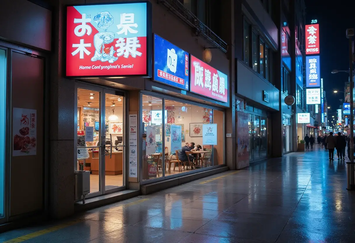 Report: Tencent May Sell Its Stake in Several Japanese Studios
