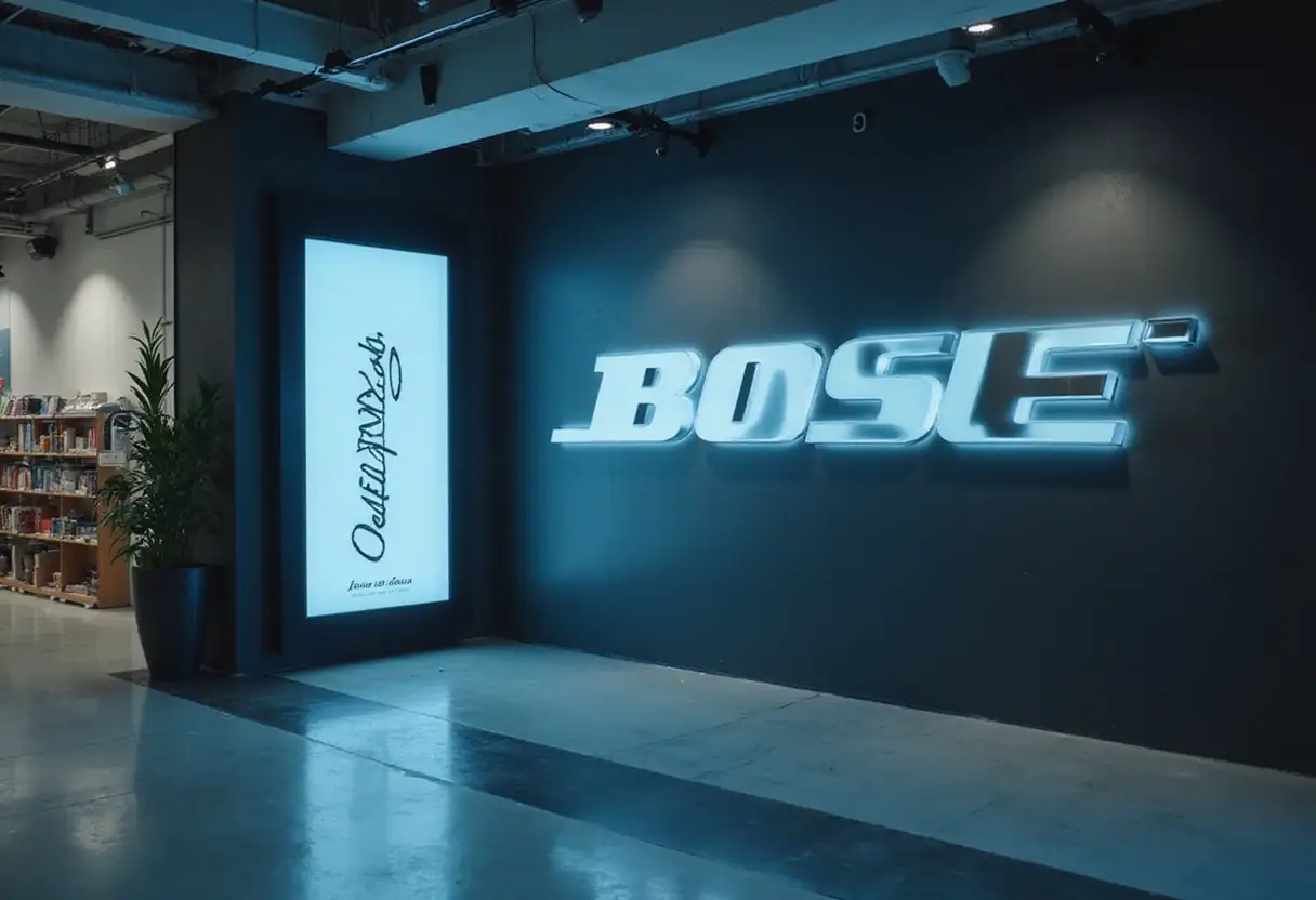 Bose makes second acquisition of year with deal for game-audio developer - Worcester Business Journal