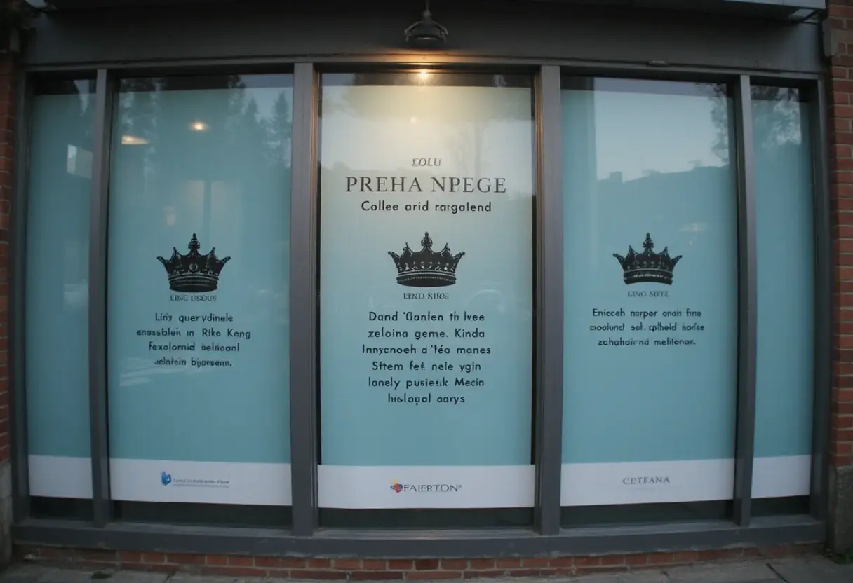 King signs collective agreement with Swedish trade unions following call to industrial action last week