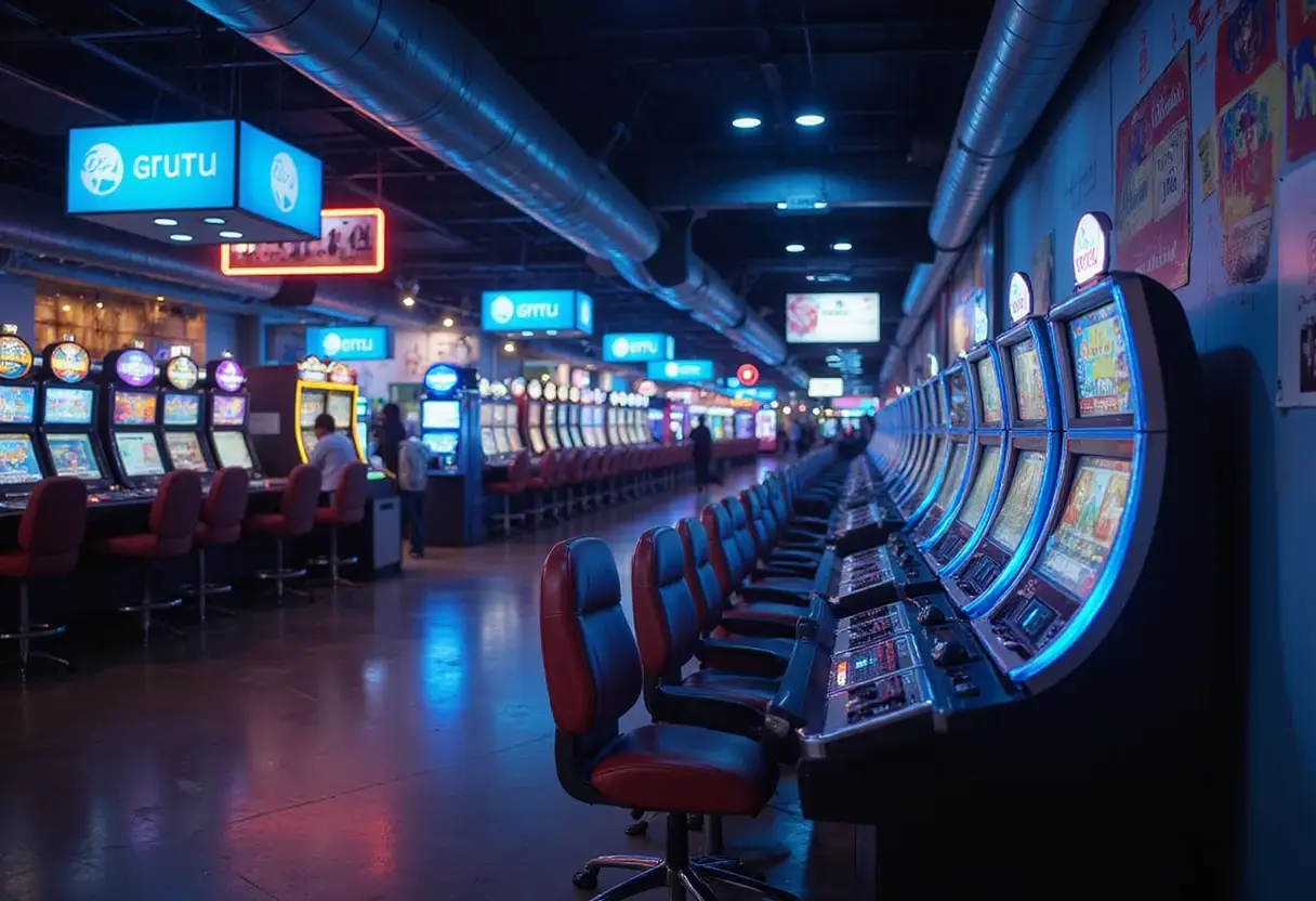 Gaming industry layoffs top 3,700 globally in 2026 so far: Report - ETHRWorld.com