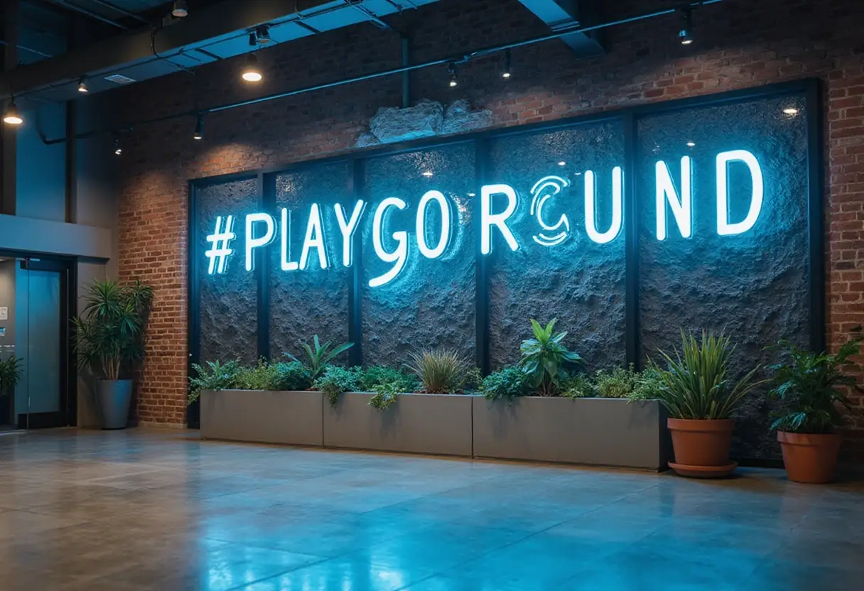 Nex Playground announces $150m in new funding as hardware sales pass one million
