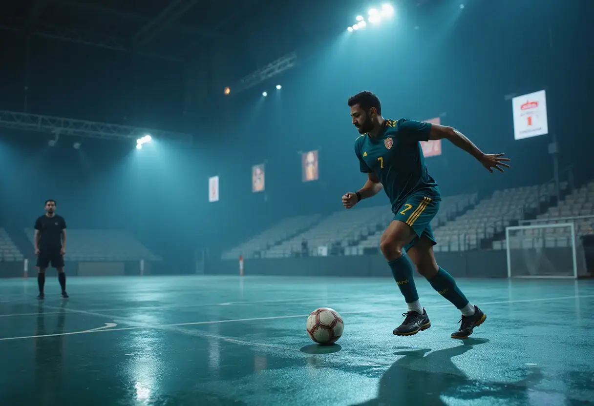 Saudi Arabia, EA and digital sport's soft power, 30/07/2026 - Video Games Industry Memo