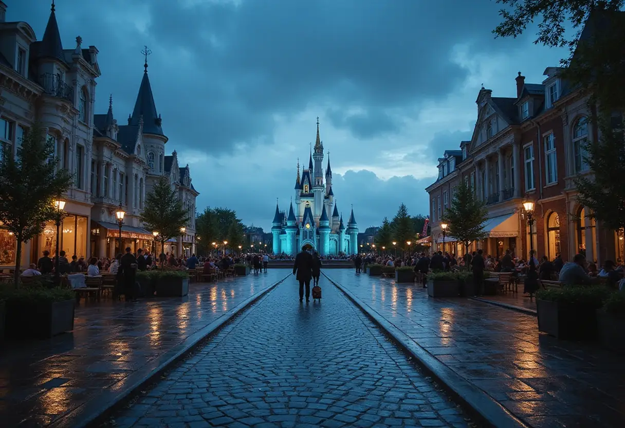No more hand-written code? Epic's Disney project reportedly shifts to 'AI-First' development