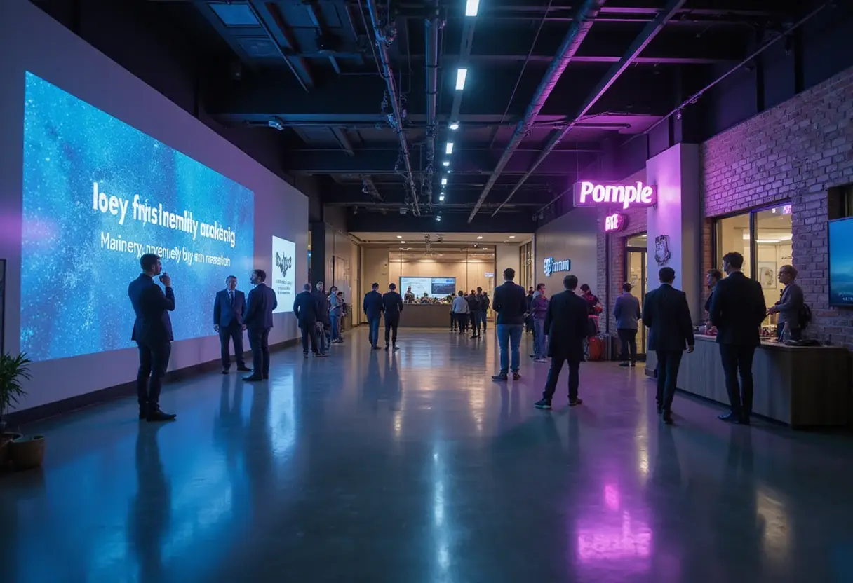 Unity unveils Unity Spark, an prompt-based tool for Google's AI games platform