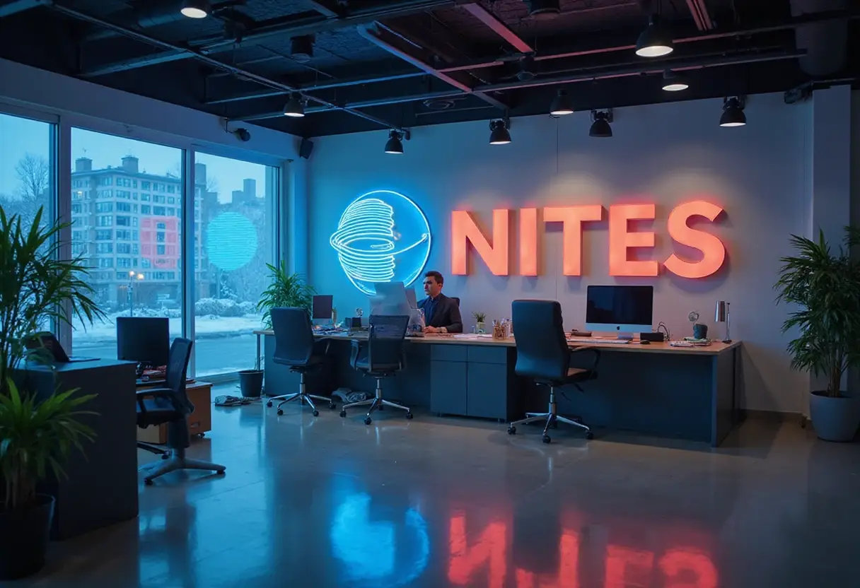 NetEase, Inc. (NTES) Cuts Funding to Nagoshi Studio - Yahoo Finance