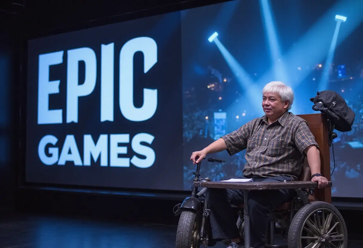 Disney may be interested in acquiring Epic Games at some point, it’s claimed - videogameschronicle.com