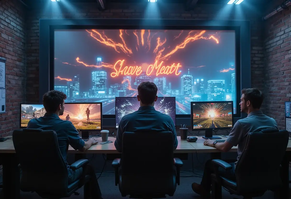 “No more hand-written code”: Epic Games Decides to Actively Utilize AI in Development