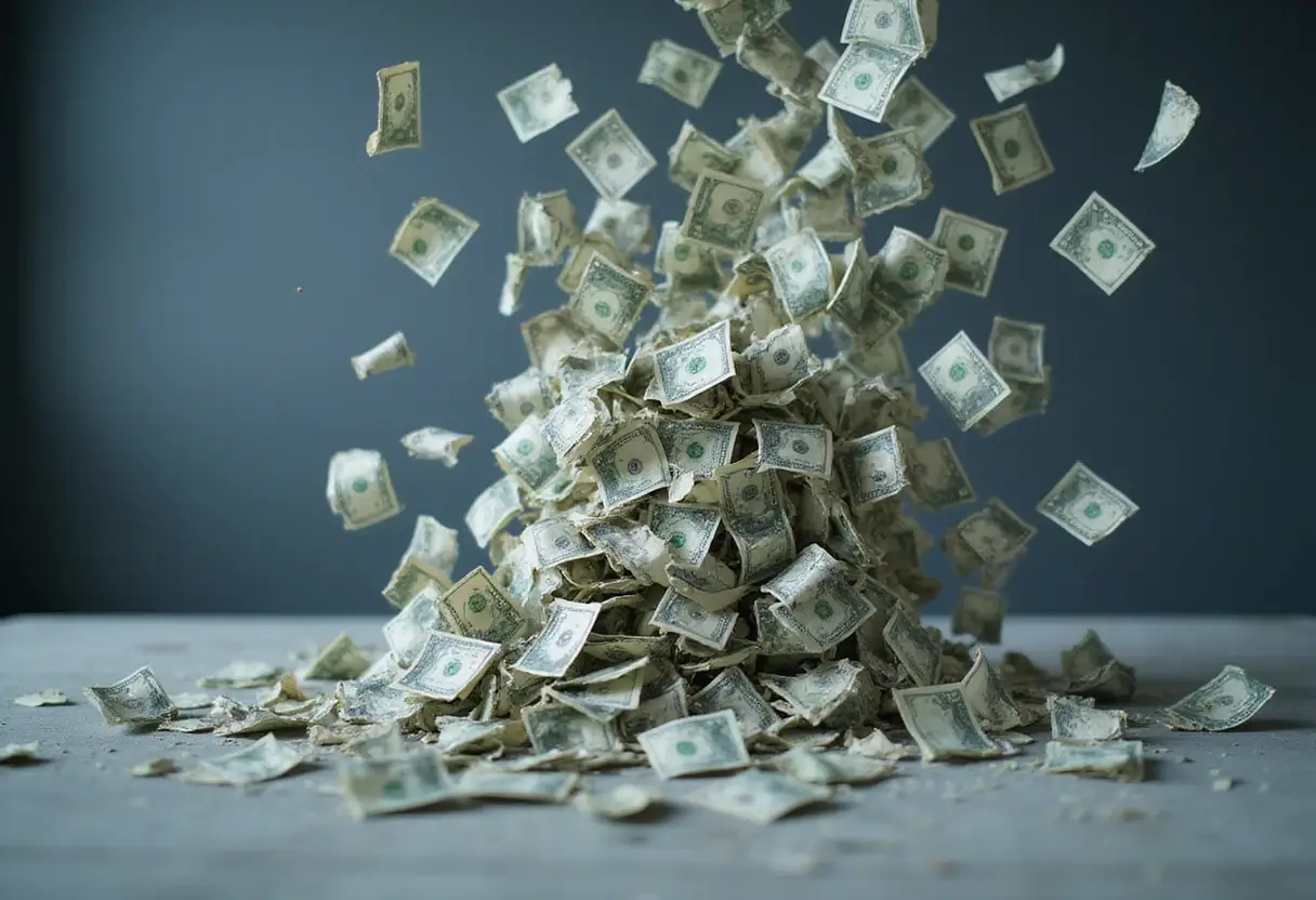 Don't Nod €8M Cash Crisis: Studio Funding Crunch 2026 - shattered.io