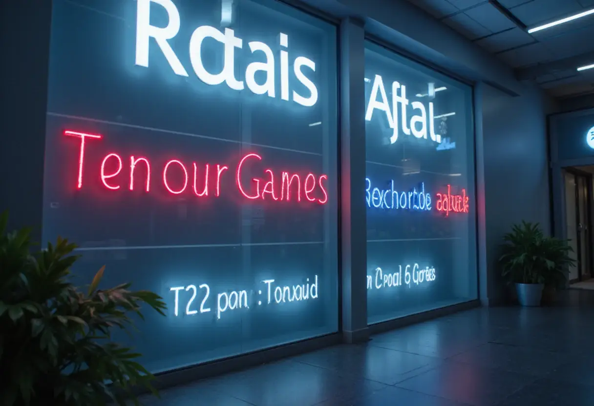 Draft of new EU law proposes sweeping restrictions on online games