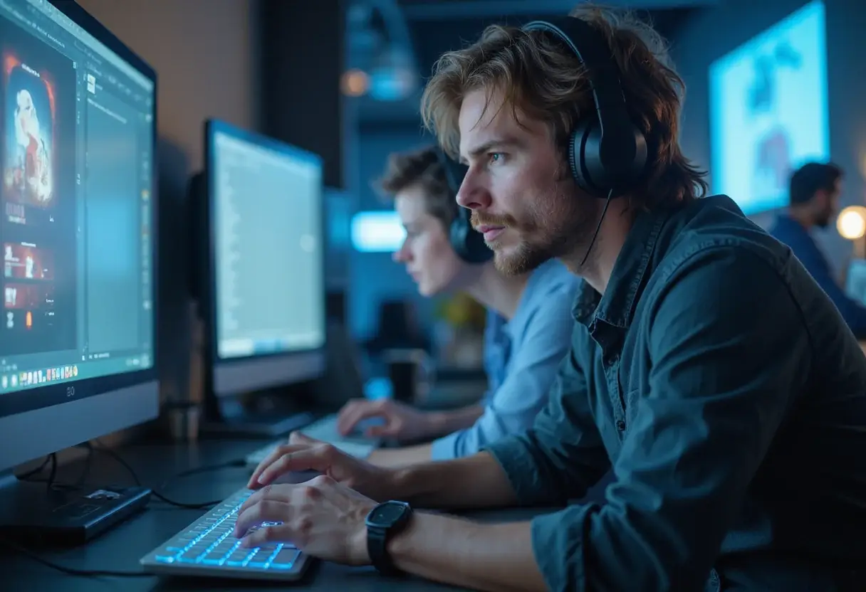 Video game M&A activity rises to $6.6 billion in Q1 2025, driven by mobile acquisitions - GamesIndustry.biz