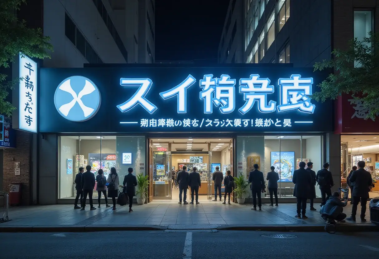 Japanese government makes indie game developers eligible for grants of up to $60,000 USD, covering production costs and