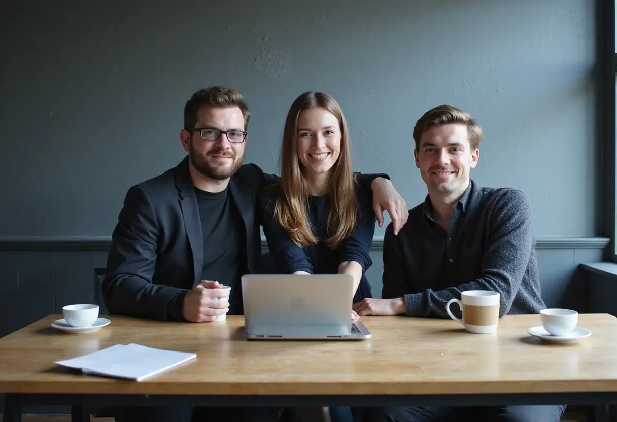 Former Ubisoft Halifax workers launch independent video game studio - CTV News