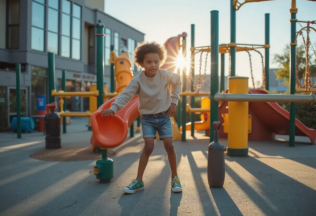 'We want to keep it very simple:' How Nex Playground is beating expectations during a hardware crisis