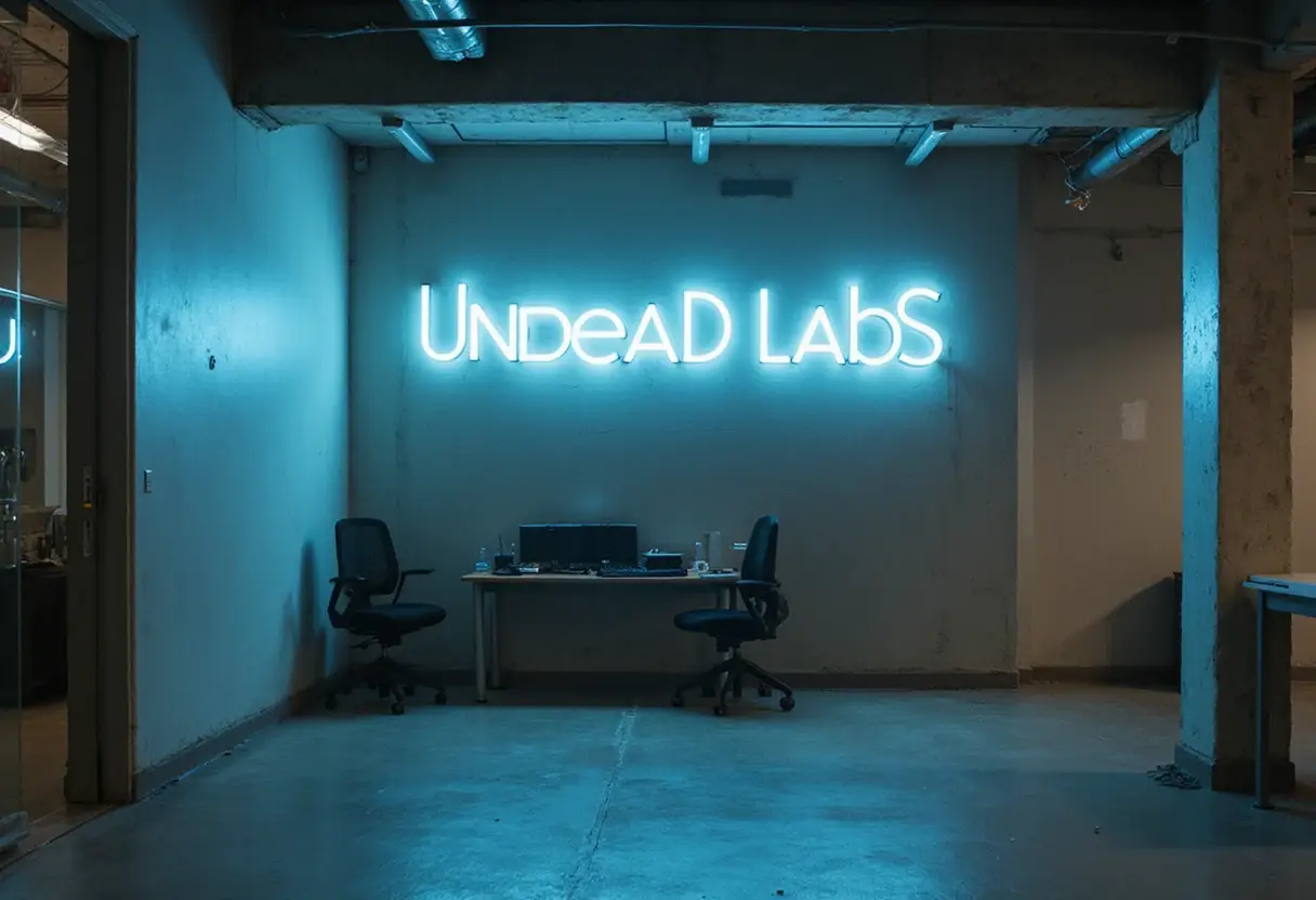 Undead Labs makes 'significant' layoffs after splitting from Xbox