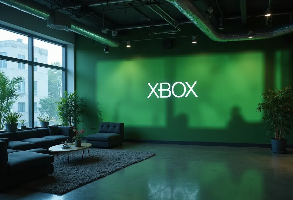 Xbox continues 'reset' with Halo Studios layoffs and Undead Labs divestment