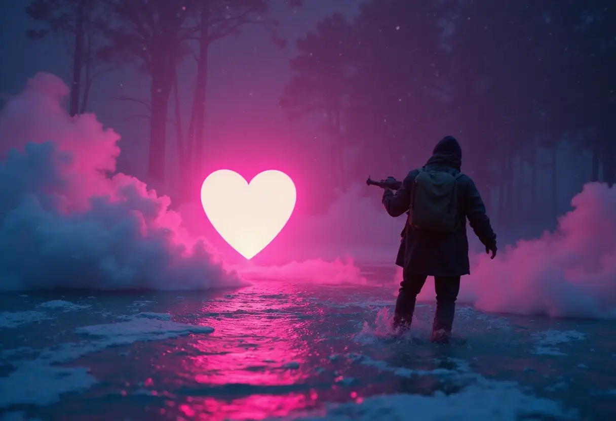 Hyper Light Drifter developer Heart Machine has laid off the majority of staff