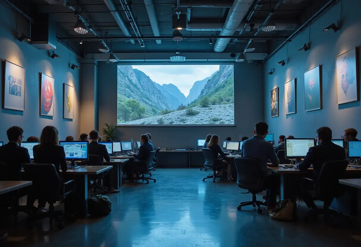 Makers Fund expands game industry footprint through $250 million investment round - Game Developer