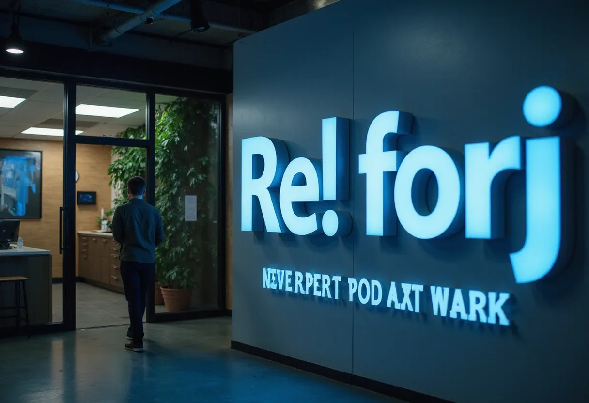 Reforj developer 4J Studios announces PC release date at Game Republic New Horizons