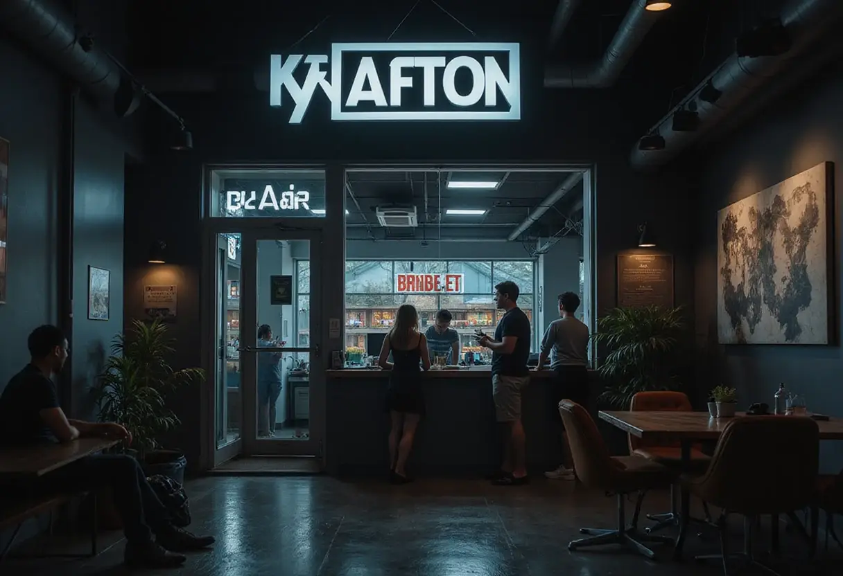Krafton shuts down PUBG spin-off Black Budget nine months after closed alpha test