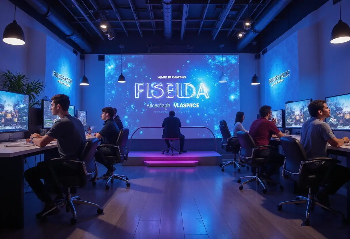 Turkish Mobile Gaming Studio Fuse Games Gets $7 Million in Funding - The Hollywood Reporter