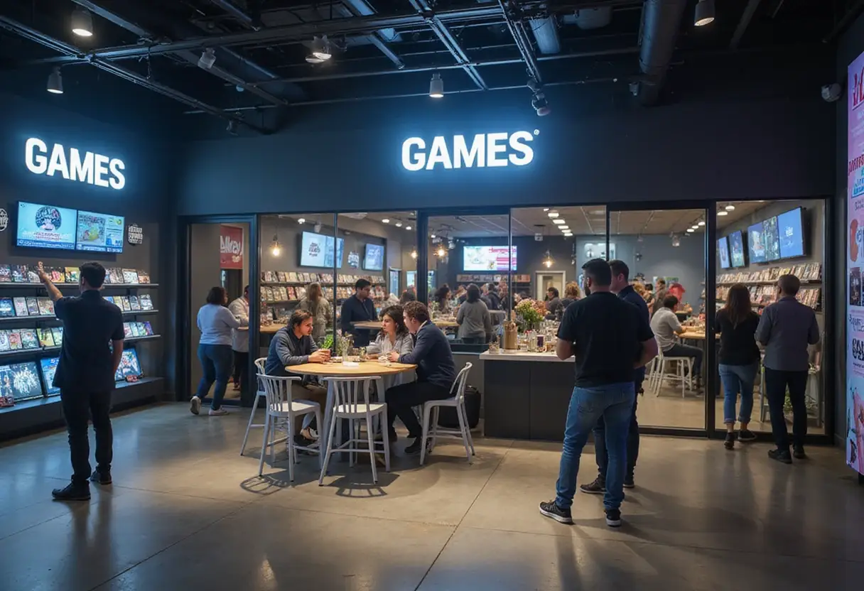 Africa and Middle East games market forecast to reach $8.5bn as African gamer base hits 406m - Pocket Gamer.biz