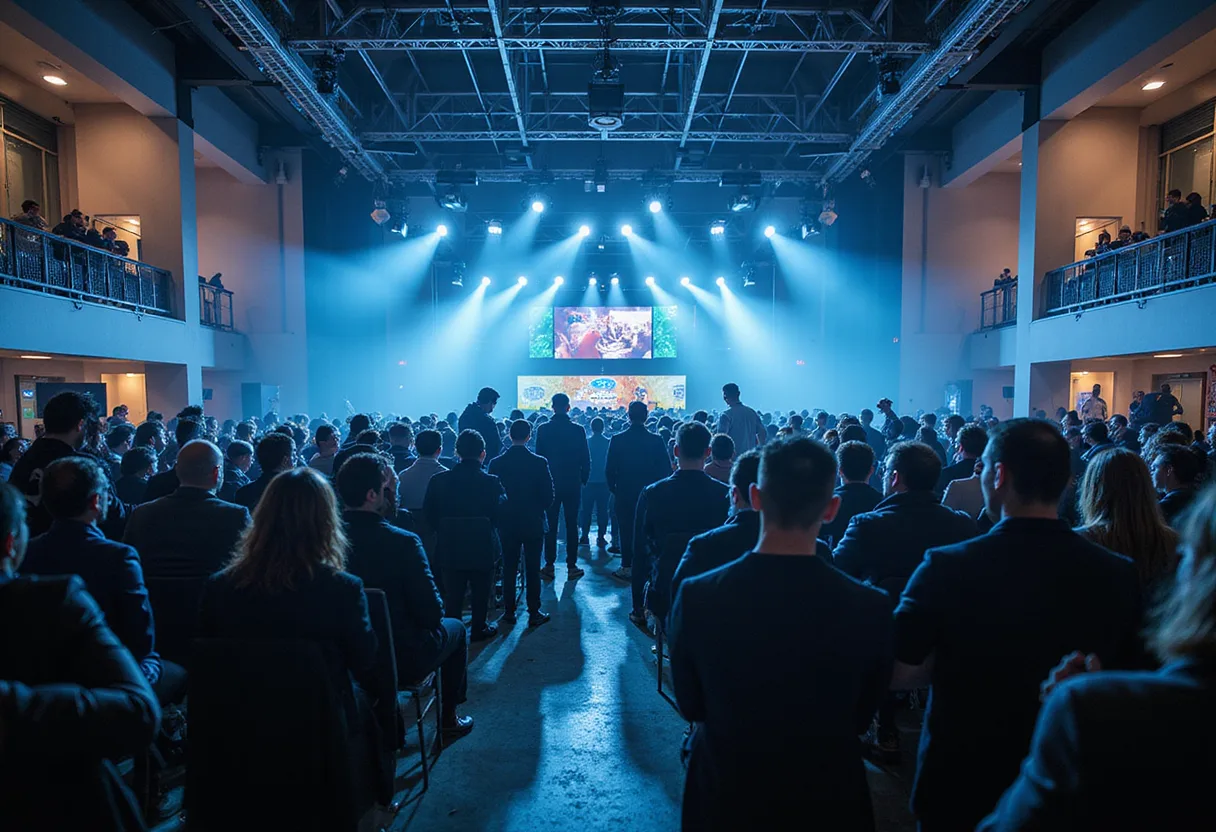 Update: Gamescom Latam organizers respond to mismanagement allegations - Game Developer
