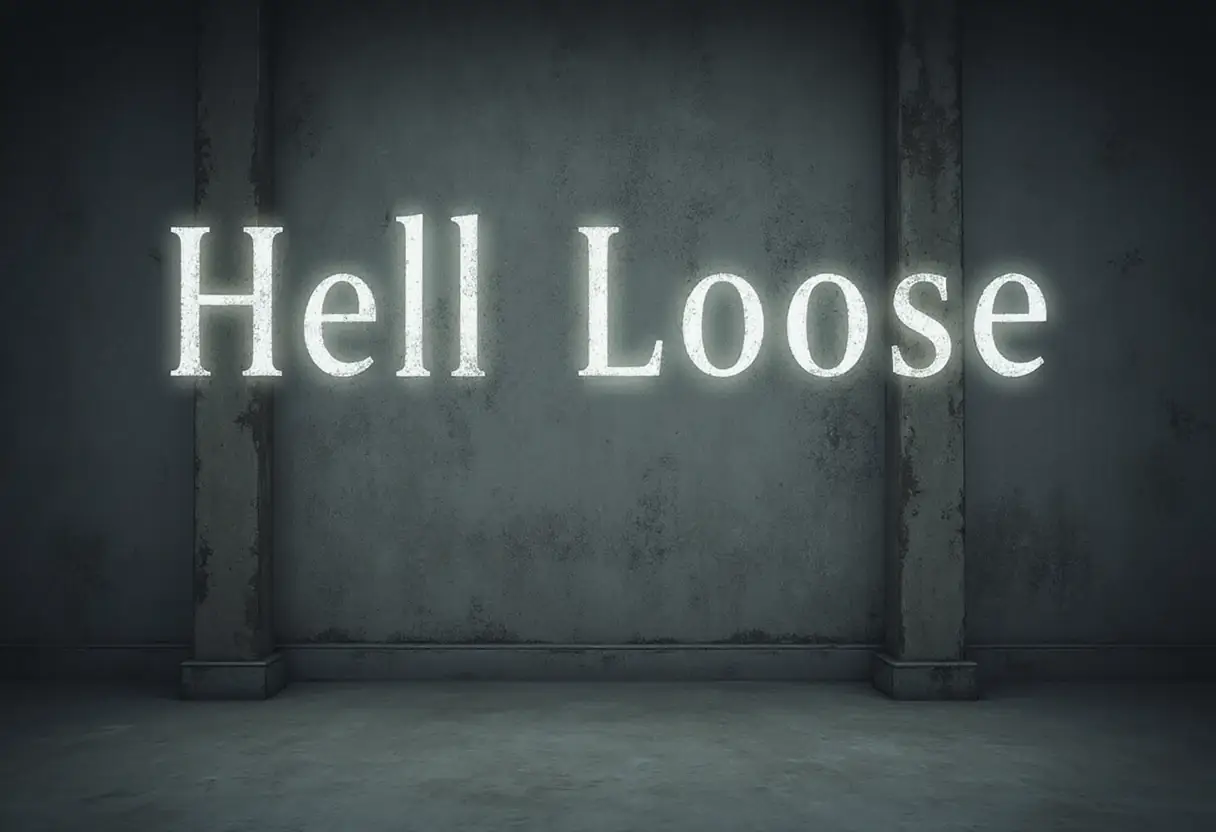 Hell Let Loose developer Expression opens new studio in Manchester "in response to what's happening in the talent market