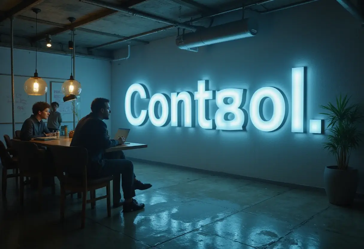 Control Resonant is Remedy's most successful Steam launch ever - TechSpot