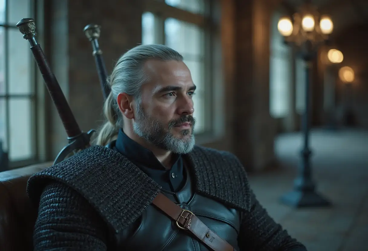 The remaster of The Witcher 3 will earn millions of dollars by the end of the year, according to Polish analysts