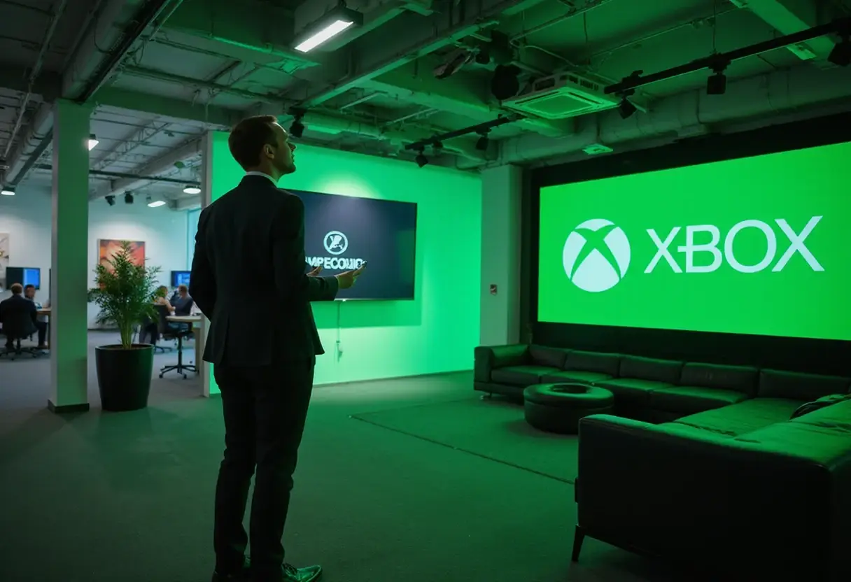 'Microsoft Will Run Through Its Xbox Business With a Bulldozer': Analysts React to Asha Sharma's Stark Warning That a Co