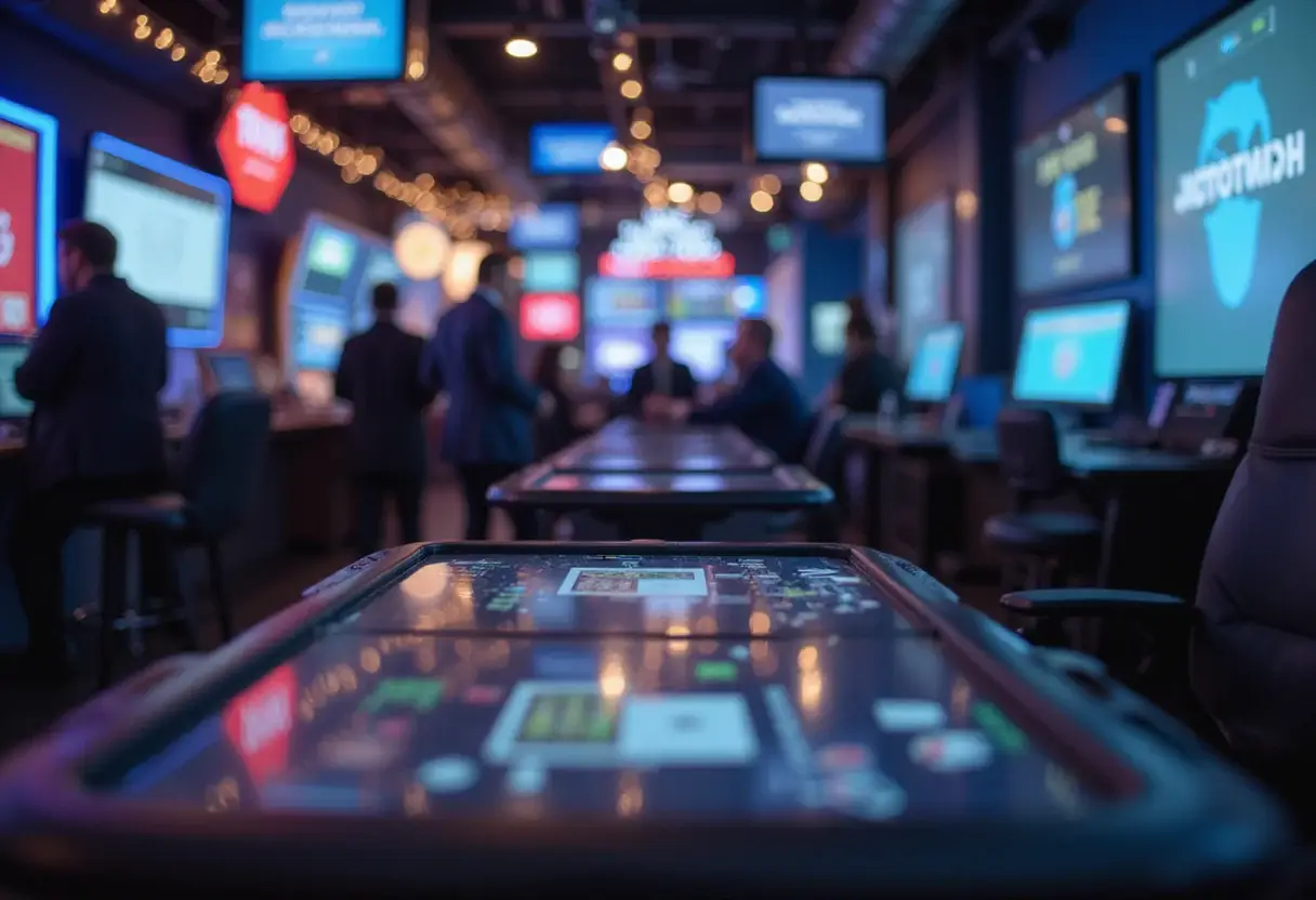Gaming M&A reached $2.4bn across 45 deals in Q3 2026