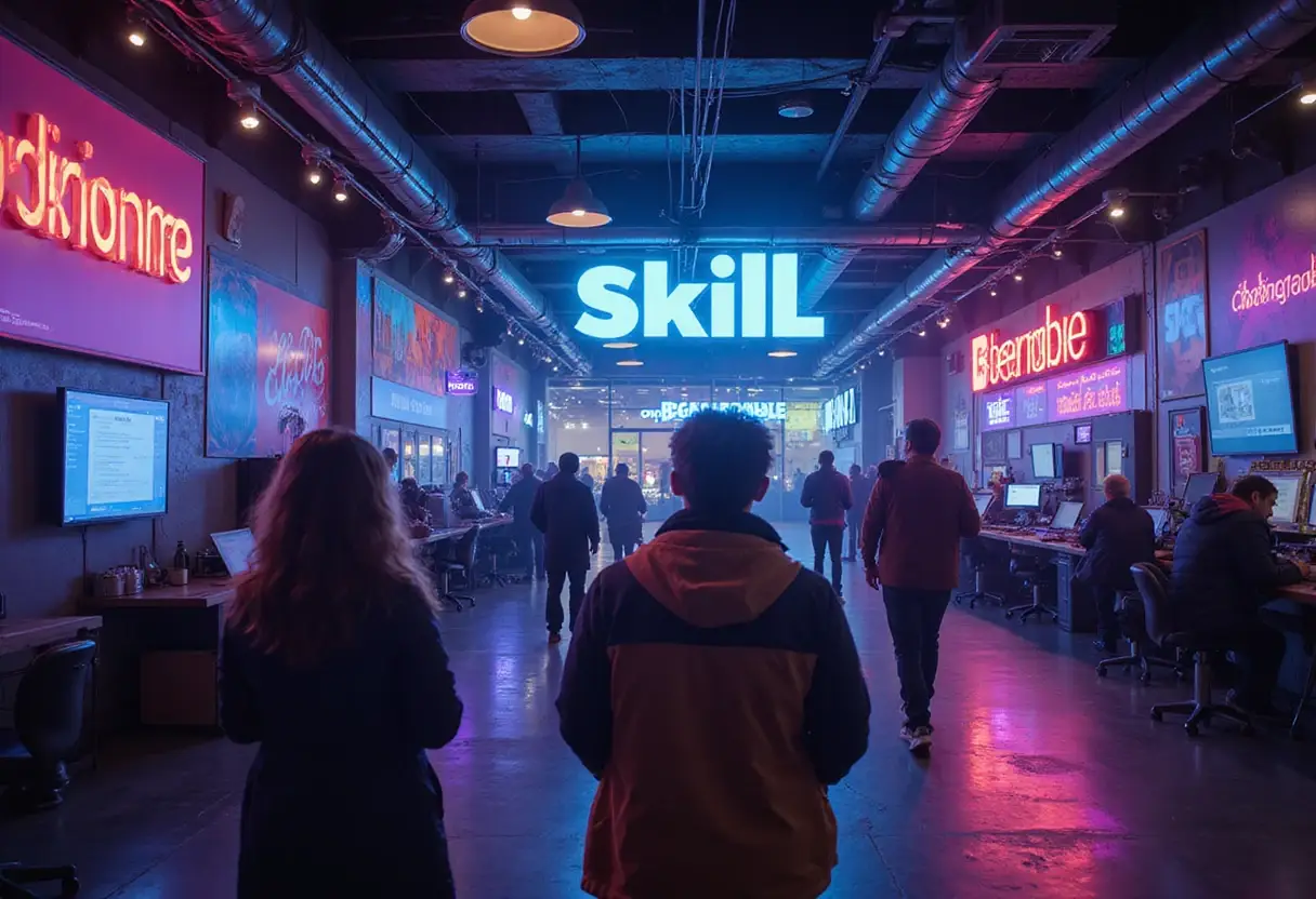 Skillz acquires Beamable to provide game backend and live ops services to devs | exclusive - GamesBeat