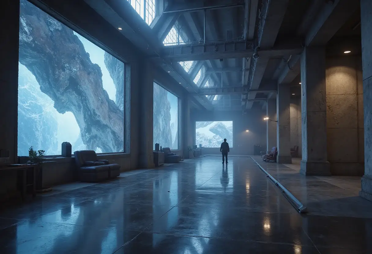 Bungie declares it's 'not done with Destiny' as it lays out studio's future