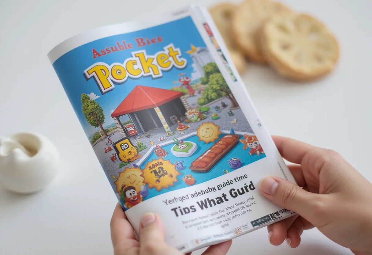 A pocket guide to the EU Kids Act: What games companies need to know