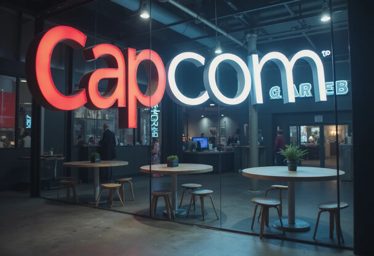 Capcom aims to enhance its propriety RE Engine with AI to accelerate efficiency in QA, debugging, and data processing